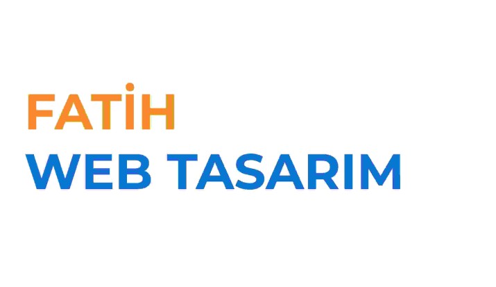 İstanbul'da fatih web tasarım hizmetleri estetik ve işlevsellik sunarak işletmelerin online varlıklarını güçlendirmektedir